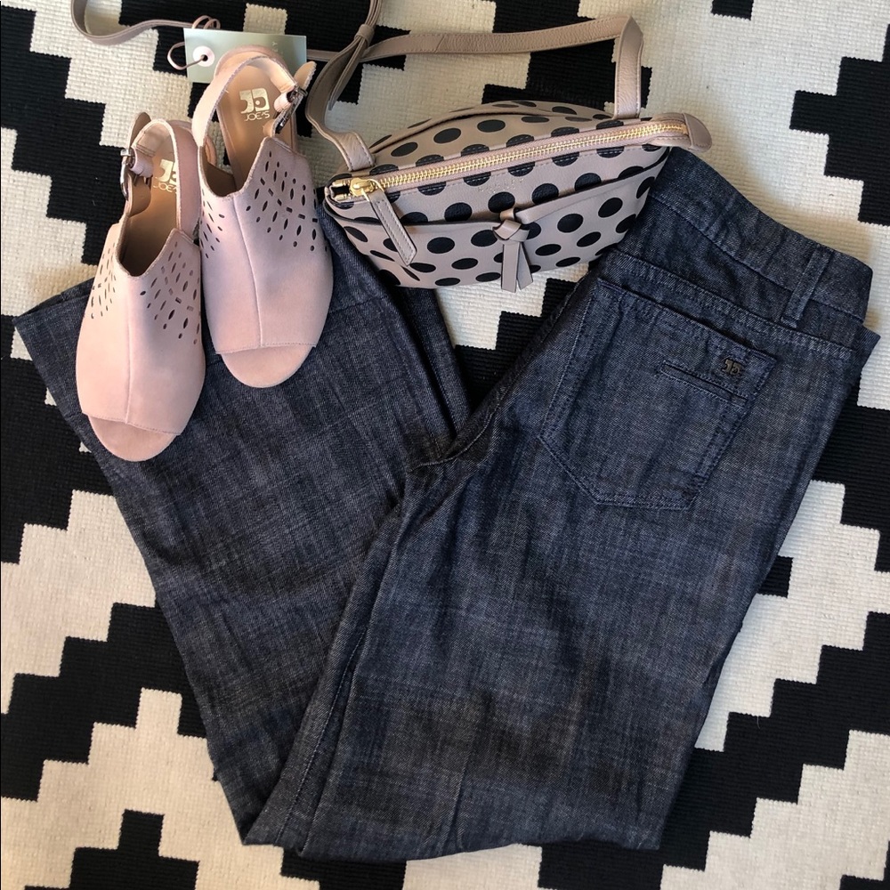 JOE’S JEANS DISCONTINUED ‘THE MUSE’ IN OTIS WASH